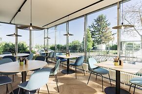 Bio-Hotel Schani Wienblick