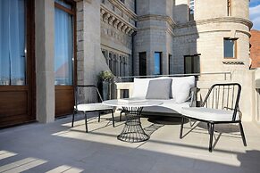 Palacio Arriluce Hotel