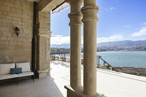 Palacio Arriluce Hotel