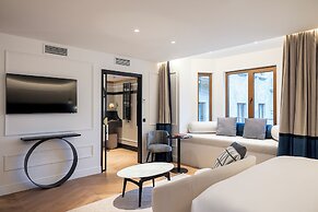 Palacio Arriluce Hotel