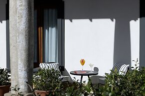 Palacio Arriluce Hotel