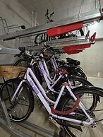 Hotel Jansen Amsterdam Bajeskwartier