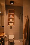 Hotel Jansen Amsterdam Bajeskwartier