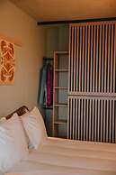 Hotel Jansen Amsterdam Bajeskwartier