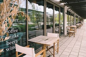 Hotel Jansen Amsterdam Bajeskwartier