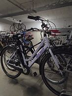 Hotel Jansen Amsterdam Bajeskwartier