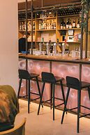 Hotel Jansen Amsterdam Bajeskwartier