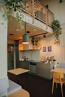 Hotel Jansen Amsterdam Bajeskwartier