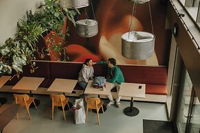 Hotel Jansen Amsterdam Bajeskwartier