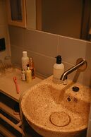 Hotel Jansen Amsterdam Bajeskwartier