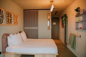 Hotel Jansen Amsterdam Bajeskwartier