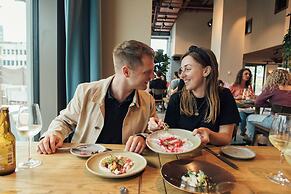 Hotel Jansen Amsterdam Bajeskwartier