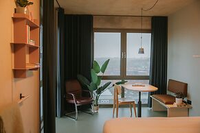 Hotel Jansen Amsterdam Bajeskwartier