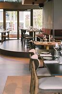 Hotel Jansen Amsterdam Bajeskwartier