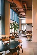 Hotel Jansen Amsterdam Bajeskwartier