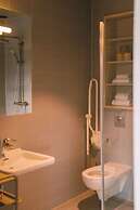 Hotel Jansen Amsterdam Bajeskwartier