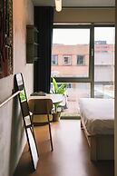 Hotel Jansen Amsterdam Bajeskwartier