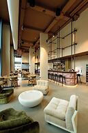 Hotel Jansen Amsterdam Bajeskwartier