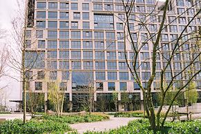 Hotel Jansen Amsterdam Bajeskwartier