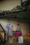 Hotel Jansen Amsterdam Bajeskwartier