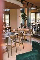 Hotel Jansen Amsterdam Bajeskwartier