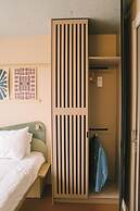 Hotel Jansen Amsterdam Bajeskwartier