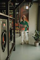 Hotel Jansen Amsterdam Bajeskwartier