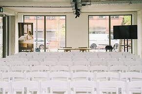 Hotel Jansen Amsterdam Bajeskwartier