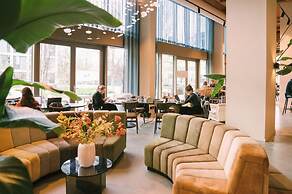 Hotel Jansen Amsterdam Bajeskwartier