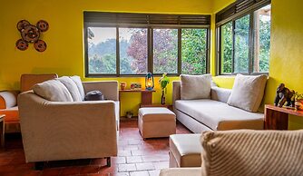 Gorilla Hills Eco Lodge