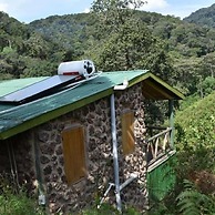 Gorilla Hills Eco Lodge