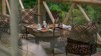 Gorilla Hills Eco Lodge