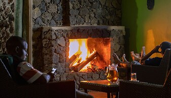 Gorilla Hills Eco Lodge