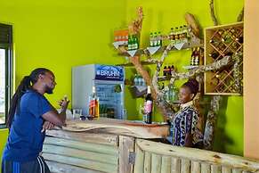 Gorilla Hills Eco Lodge