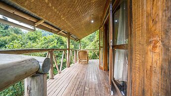 Gorilla Hills Eco Lodge