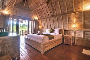 AlamGangga Villas Tirta Gangga