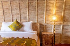 AlamGangga Villas Tirta Gangga