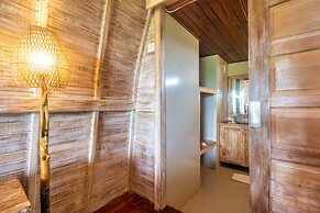 AlamGangga Villas Tirta Gangga