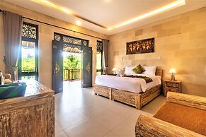 AlamGangga Villas Tirta Gangga