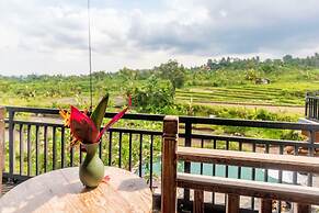 AlamGangga Villas Tirta Gangga