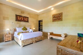 AlamGangga Villas Tirta Gangga