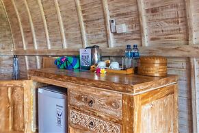 AlamGangga Villas Tirta Gangga