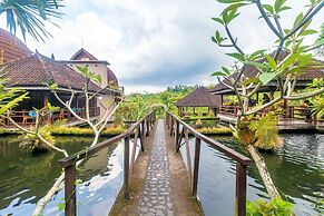 AlamGangga Villas Tirta Gangga