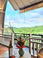 AlamGangga Villas Tirta Gangga