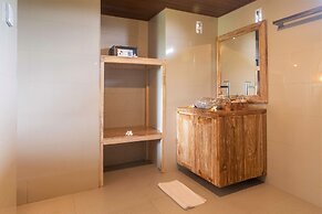 AlamGangga Villas Tirta Gangga