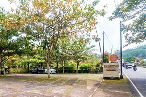 AlamGangga Villas Tirta Gangga