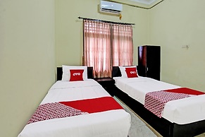 OYO 92001 Unram Guest House