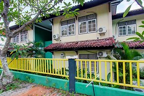 OYO 92001 Unram Guest House