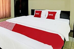 OYO 92001 Unram Guest House