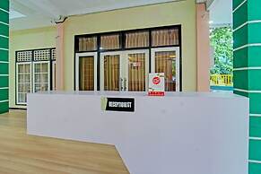 OYO 92001 Unram Guest House